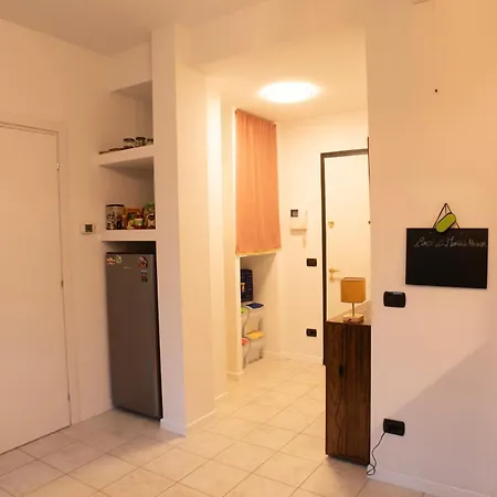 Conti & Moroni House