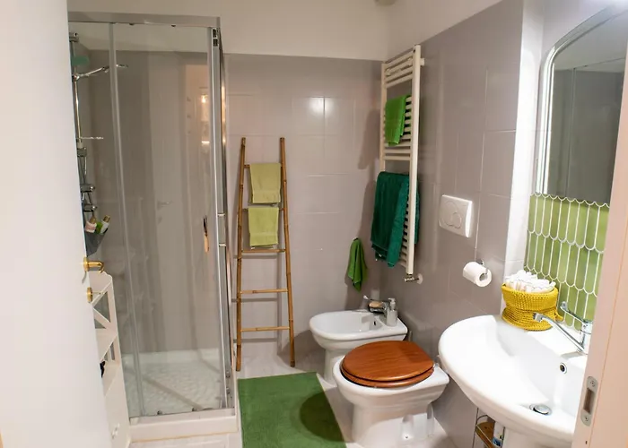 Conti & Moroni House *