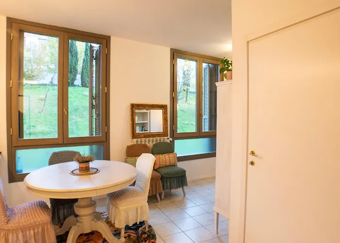 شقة Conti & Moroni House كالينْسانو