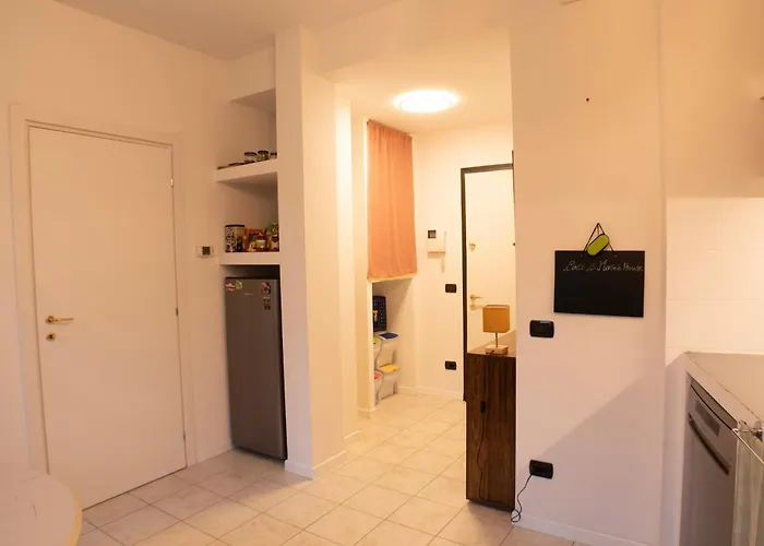 Conti & Moroni House