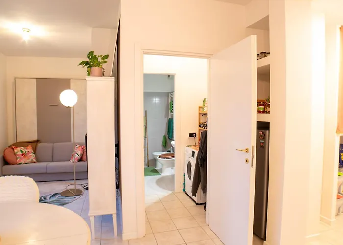 Conti & Moroni House شقة كالينْسانو