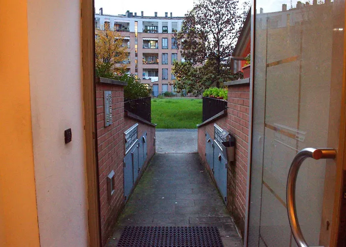 شقة Conti & Moroni House كالينْسانو